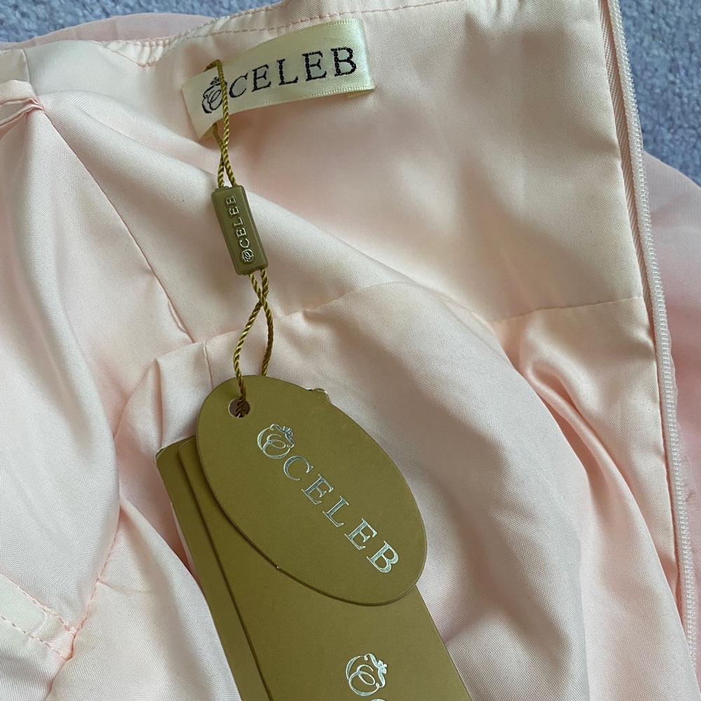 TheCelebrityDresses Selena Gomez inspired dress - Picture 7 of 12